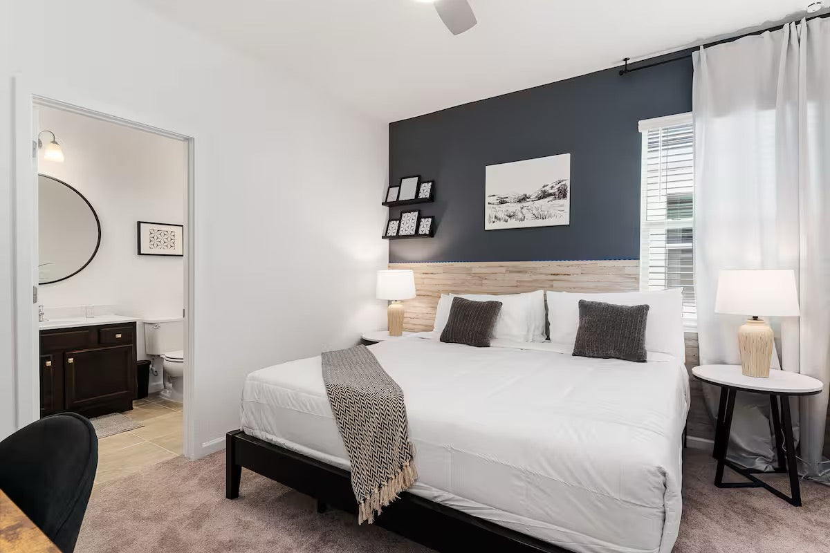 The Prophet's Table- 2027 COMING SOON