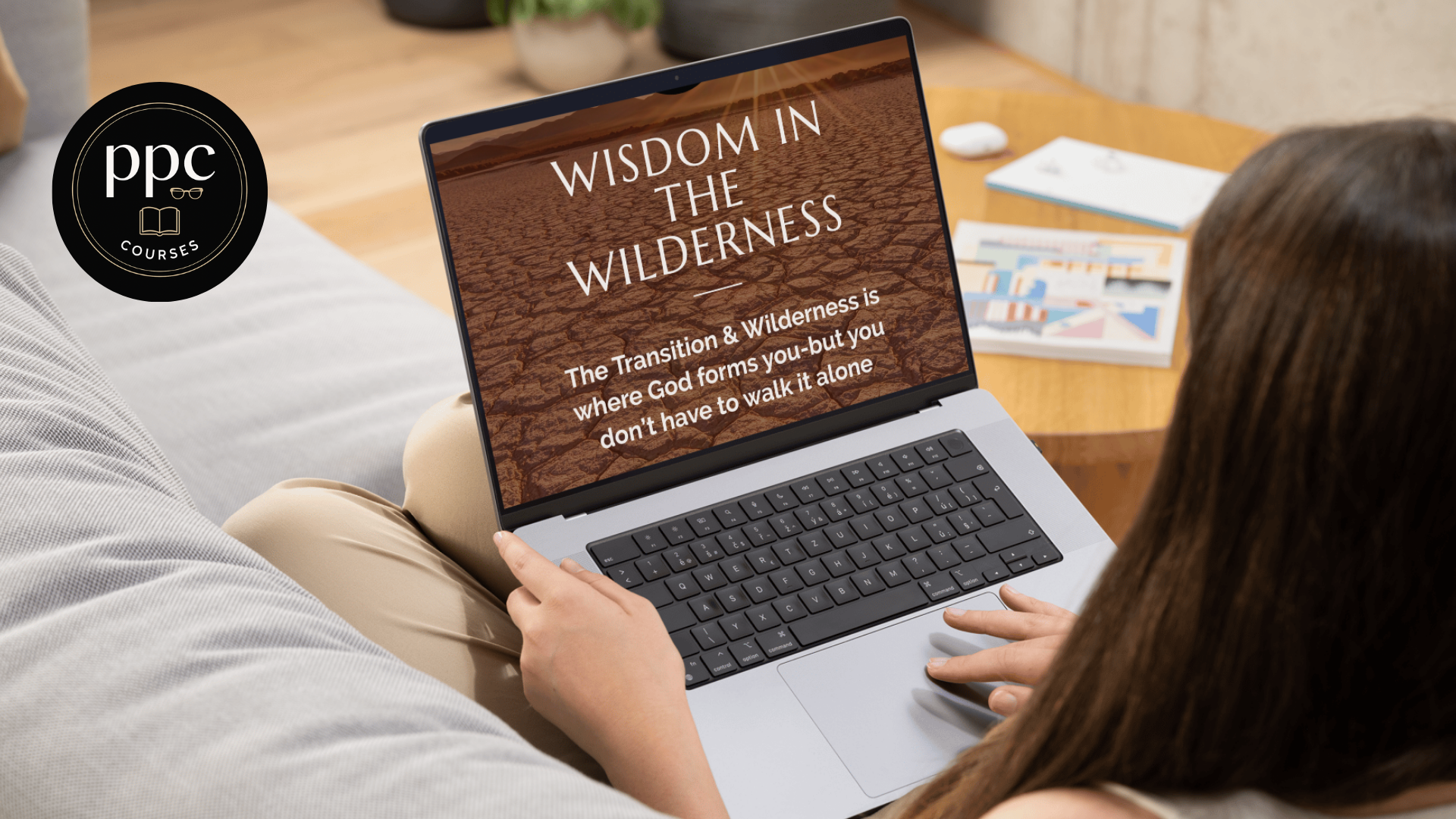 Wisdom in The Wilderness-Finding Clarity When God Changes Your Direction